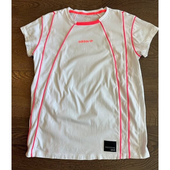 Adidas Tops - Women's Adidas Originals T-Shirt - Size L